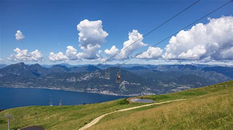 prada montebaldo|Monte Baldo: how to get there, what to do, the most beautiful trails.